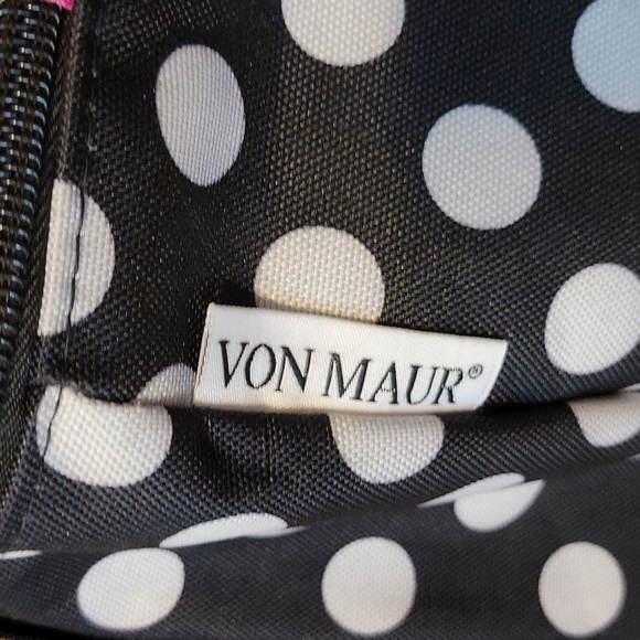 Von Maur Shoulder Bag Tote - Picture 3 of 6